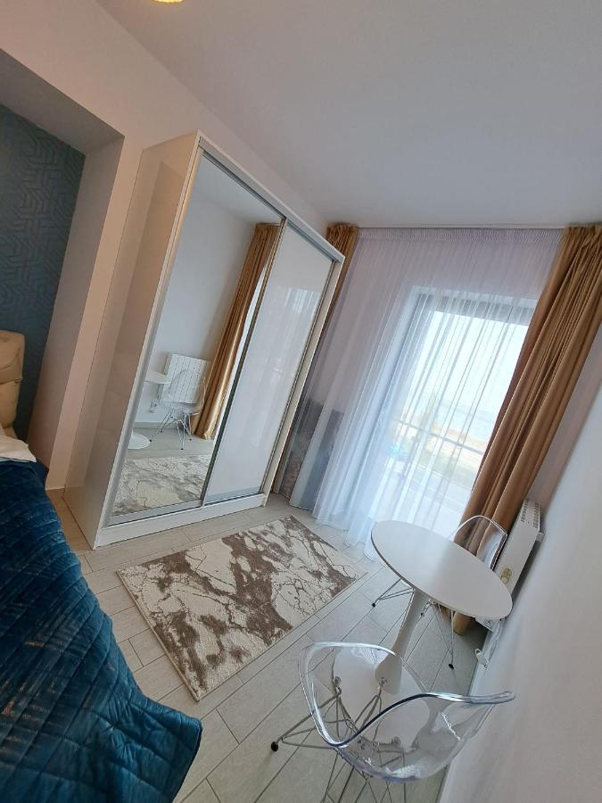M&A Apartament Mamaianord エクステリア 写真
